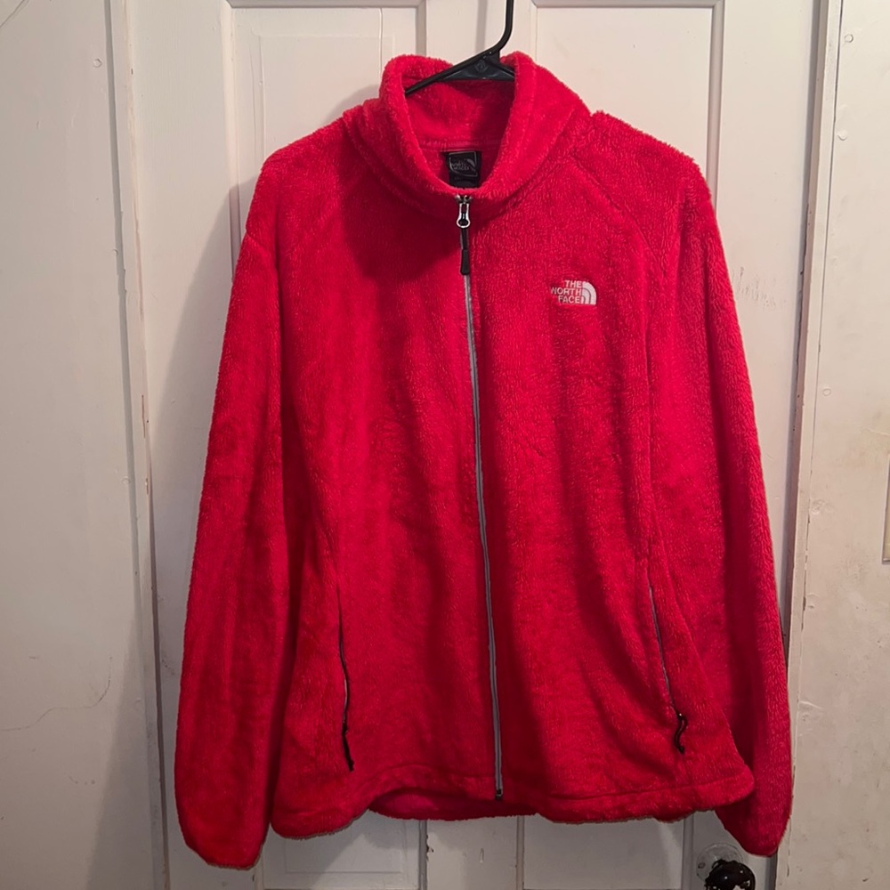 The North Face Jacket